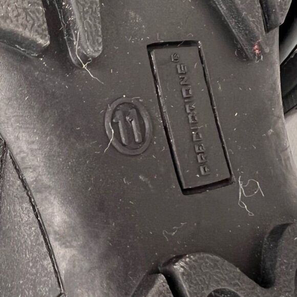 Women's Predictions Comfort Snow Boots with Zipper Rogan All-Weather Size 11. - Picture 9 of 12